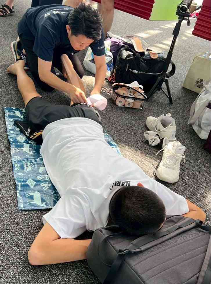 第74回宮城県中学校総合体育大会バスケットボール競技